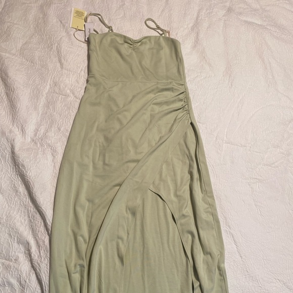 Aritzia WILFRED FLIGHT DRESS - Picture 6 of 8